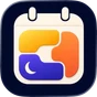 Shift Work Calendar app icon